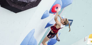 Army athlete Jessica Pilz wins bronze