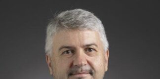 Major General Vorhofer becomes National Security Advisor