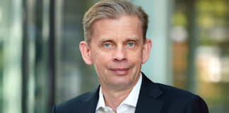 COO Peter Riedel leaves Rohde & Schwarz