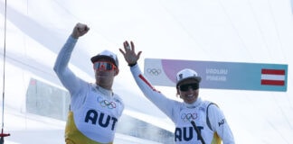 Olympic gold for Armed Forces athletes