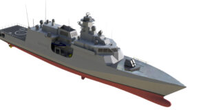 Leonardo & Fincantieri: New order for fourth OPV