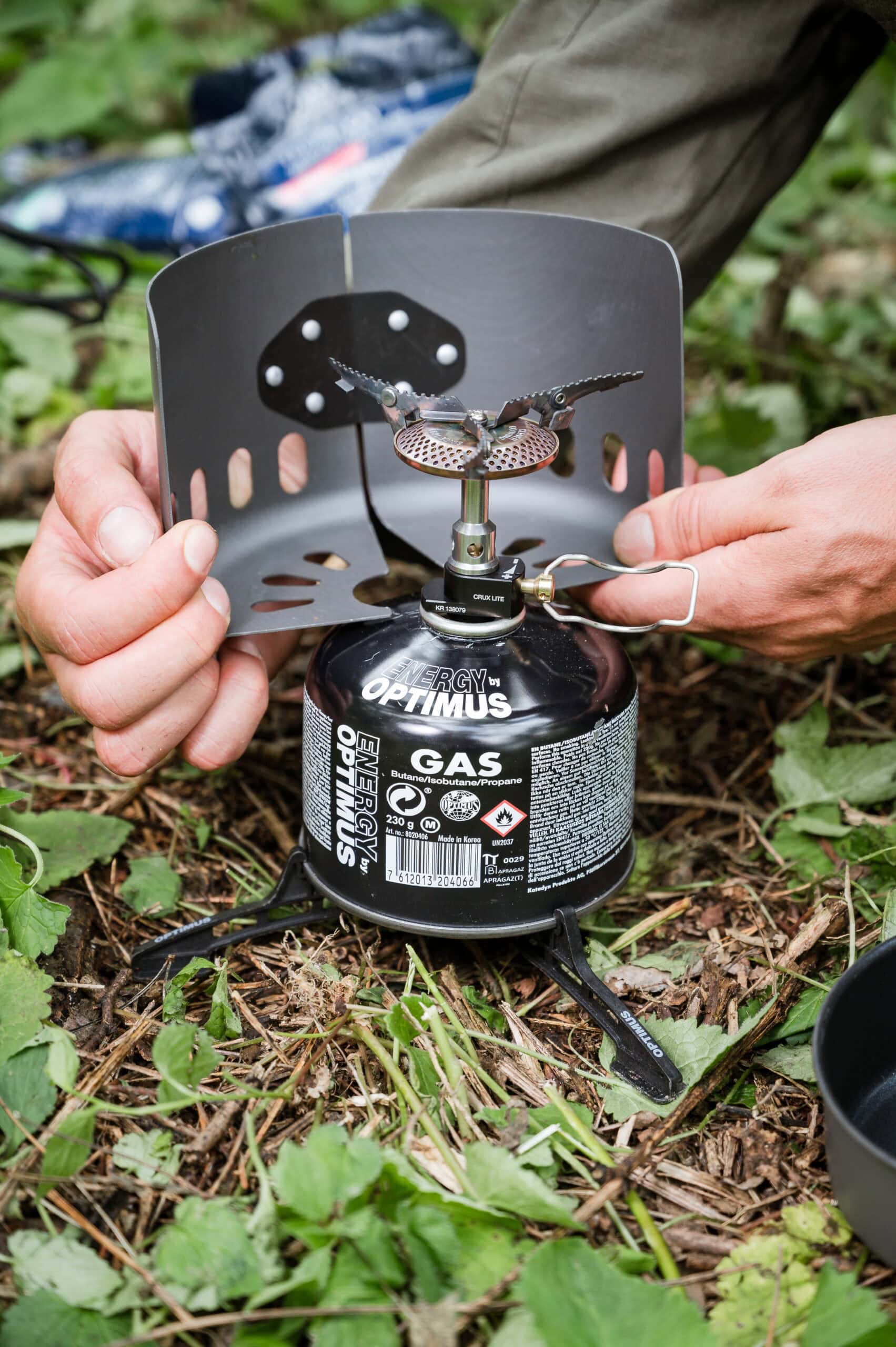 Optimus Elektra Fe Kochsystem Ab € 99,38 | Preisvergleich Bei