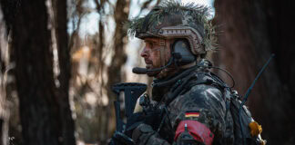 Rheinmetall: Bundeswehr recalls further intercom sets