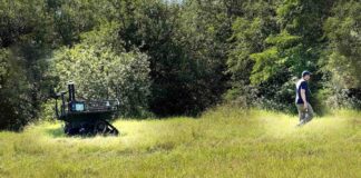 Diehl Defence: UGV Ziesel wins 1st place at ELROB