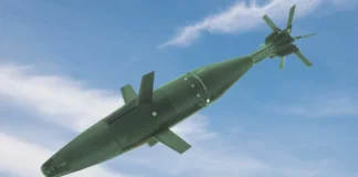 Elbit: Israel kauft Iron Sting Mörsermunition Elbit: Israel kauft Iron Sting Mörsermunition – ©Elbit Systems