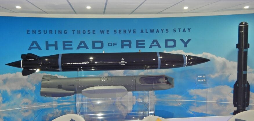 Eindr&uuml;cke von der Farnborough Air Show &ndash; &copy;Georg Mader