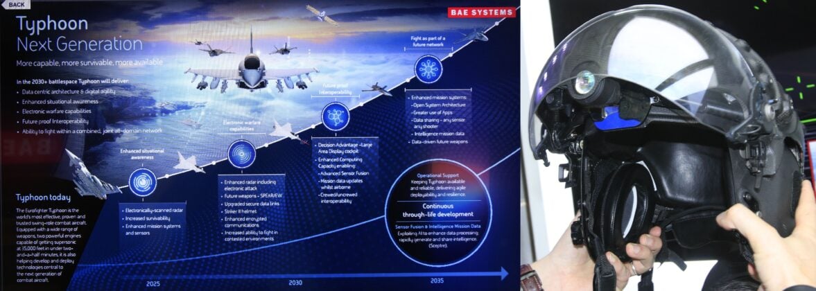 Eindr&uuml;cke von der Farnborough Air Show &ndash; &copy;Georg Mader