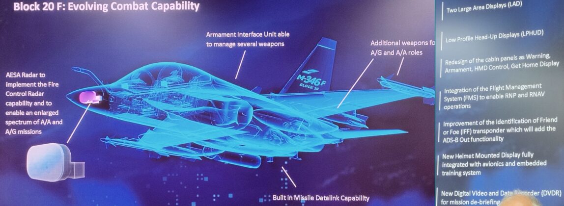Eindr&uuml;cke von der Farnborough Air Show &ndash; &copy;Georg Mader