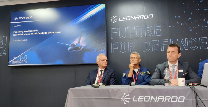 Eindr&uuml;cke von der Farnborough Air Show &ndash; &copy;Georg Mader