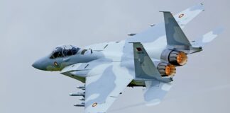 Highlights von RIAT und Farnborough Air Show Eindrücke von der Royal International Air Tattoo (RIAT) 2024 – ©Georg Mader