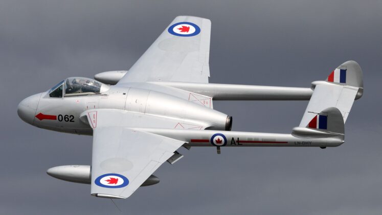 Eindr&uuml;cke von der Royal International Air Tattoo (RIAT) 2024 &ndash; &copy;Georg Mader