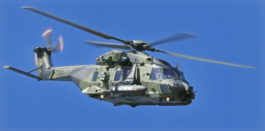 Eindr&uuml;cke von der Royal International Air Tattoo (RIAT) 2024 &ndash; &copy;Georg Mader