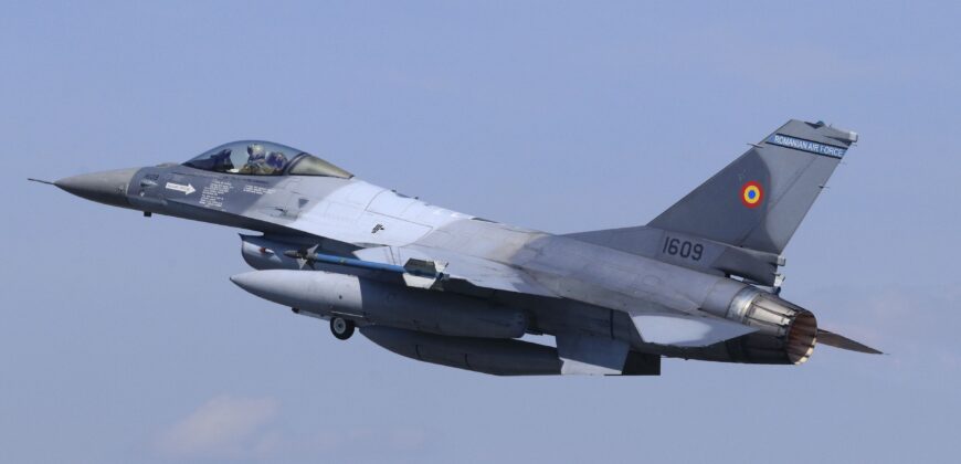 Eindr&uuml;cke von der Royal International Air Tattoo (RIAT) 2024 &ndash; &copy;Georg Mader