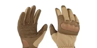 Militär Aktuell verlost zwei Paar Eska Thor II Handschuhe