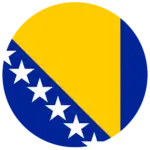bosnien