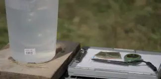 Survival Rally 2024 experience: Water (part 6 of 7)