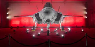 Lockheed Martin & Poland celebrate Husarz debut