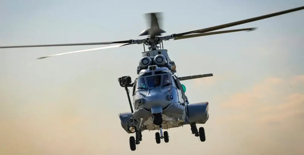 Airbus: Irak kauft zwölf H225M-Helikopter – ©Airbus Helicopters Airbus: Irak kauft zwölf H225M-Helikopter – ©Airbus Helicopters