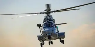 Airbus: Iraq buys twelve H225M helicopters