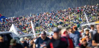 High approval rates for “Airpower”