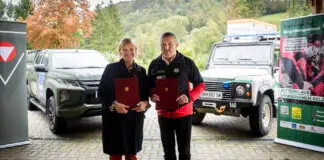 Austrian Armed Forces and mountain rescue intensify cooperation