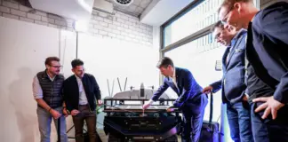 Quantum Systems & ARX Robotics establish UXS Alliance