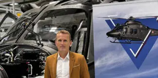 Hofrat Klaus Hüttenbrenner neuer Leiter der Fliegerwerft 4 Hofrat Klaus Hüttenbrenner – ©Bundesheer