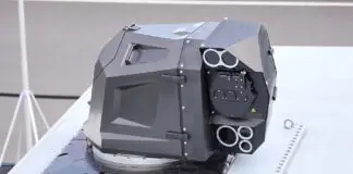 Laser weapon: Rheinmetall & MBDA cooperate