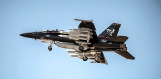 US Navy gears up for next-generation air combat