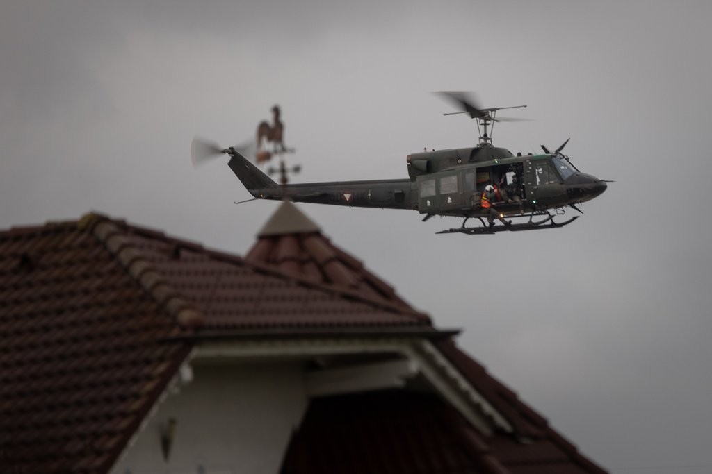 militaeraktuell.at