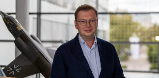 Neue Position für Maximilian Brunner bei ESG