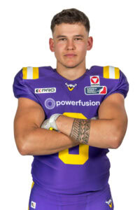 Kooperation von Bundesheer und Vienna Vikings -©Hannes Jirgal Kooperation von Bundesheer und Vienna Vikings -©Hannes Jirgal