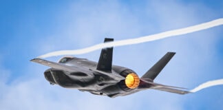 “Airpower 2024”: 250,000 visitors in Zeltweg