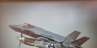 Mit diesem Programm startet die „Airpower 2024” Airpower 2024 in Zeltweg – ©Oliver Santa