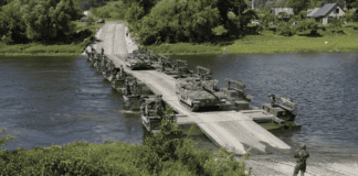 GDELS supplies further M3 systems to Sweden