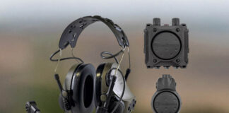 Rheinmetall: Bundeswehr recalls intercom sets