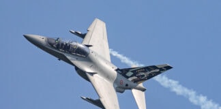 “Airpower”: Further arrivals and training sessions