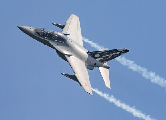 Airpower Highlights vom 4. September 2024 – ©Oliver Santa