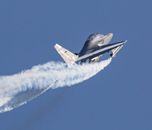 Airpower Highlights vom 4. September 2024 – ©Oliver Santa