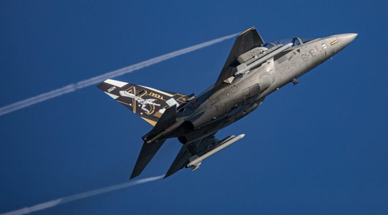 Airpower Highlights vom 4. September 2024 – ©Oliver Santa