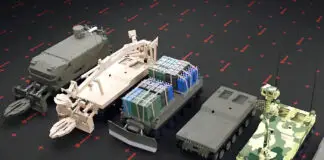 Rheinmetall and Dok-ing agree on cooperation