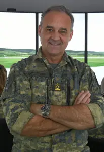 Ein Blick hinter die Kulissen der Fluglotsenausbildung -©Patrick Huber