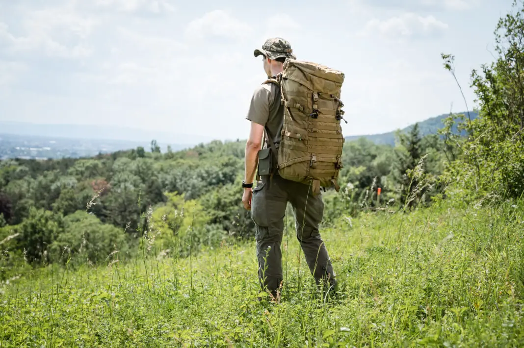 www_sebastianfreiler_com_MilitaerAktuell_RangerMagazin_ChristianBendl_Produkttest_0003 ©Sebastian Freiler