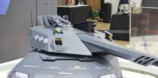 New hydrogen tank from Hyundai-Rotem?