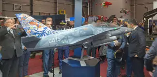 Aero Vodochody turns the L-39NG into Skyfox