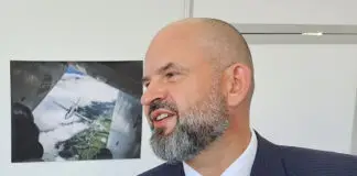 Comeback on the world stage for Aero Vodochody