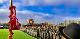 Salzburg: Top pictures from the exhibition