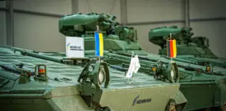 Ukraine Support Tracker: Europe leads the way in arms production for Ukraine
