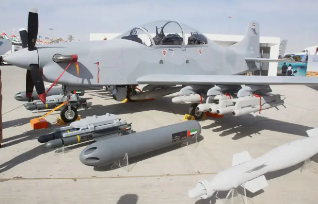 Calidus B-350 – ©Georg Mader