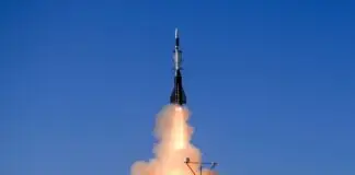 Eurosam: Aster B1NT rocket for SAMP/T NG tested